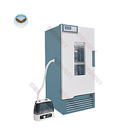 Tủ ấm nhiệt độ, độ ẩm không đổi Medmay MINC021 (1000L; 1.5KW; ±0.5°C; ±5~8%RH)